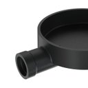 Ver imagem 1 de Queimador Simples Fogão Industrial de Ferro Fundido N01 13cm