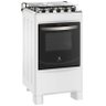 Fogão 4 Bocas Electrolux 50Sbc Acendimento Automático Classe a 127V Branco Bivolt - 6