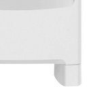 Ver mais imagens de Fogão 4 Bocas Electrolux 50Sbc Acendimento Automático Classe a 127V Branco Bivolt