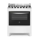 Ver imagem 1 de Fogão 5 Bocas Electrolux Superforno Autolimpante Bivolt