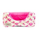 Ver imagem 2 de Cama Luppet e toca Iglu Pet Super Luxo Cachorro ou Gato
