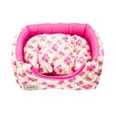 Ver imagem 3 de Cama Luppet e toca Iglu Pet Super Luxo Cachorro ou Gato