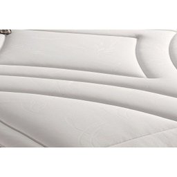 CONJUNTO BAU + Colchão AMERICAN Solteiro 88X188X73 - 3