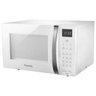 Micro-ondas Panasonic Nn-st65hwrun 32l Branco 110v - 1