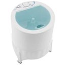 Ver imagem 2 de Tanquinho Mueller 4,5Kg Branco - Plus