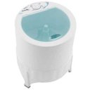 Ver imagem 1 de Tanquinho Mueller 4,5Kg Branco - Plus