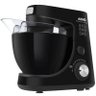 Batedeira Planetaria Arno Deluxe 300w de Potência, 8 Velocidades, Tigela com 4 Litros de Capacidade - 1