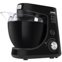 Ver imagem 1 de Batedeira Planetaria Arno Deluxe 300w de Potência, 8 Velocidades, Tigela com 4 Litros de Capacidade