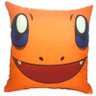 Almofadas Pokemon Charmander Estampadas Frente e Verso - 2
