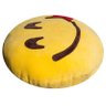 Almofada Emoji Língua de Fora - 1