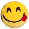 Almofada Emoji Língua de Fora - 2