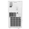 Ar Condicionado Portátil 12000 Btus Frio Quente 1200w 220v - 5