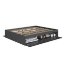 Ver imagem 4 de Cama Casal com 4 Portas Tókio para Colchões 190x140 Cm Ct1140 Art In Móveis