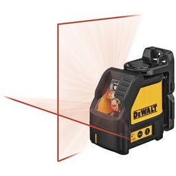Nível Laser Automático Profissional 15 Metros DW088K DeWalt 01 unidade - 2