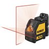 Nível Laser Automático Profissional 15 Metros DW088K DeWalt 01 unidade - 2