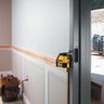 Nível Laser Automático Profissional 15 Metros DW088K DeWalt 01 unidade - 5