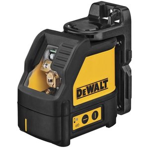 Nível Laser Automático Profissional 15 Metros DW088K DeWalt 01 unidade