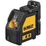 Nível Laser Automático Profissional 15 Metros DW088K DeWalt 01 unidade - 1