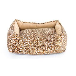 Cama Gigante para Cachorro de Grande Porte M - 1