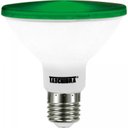 Ver imagem 3 de Lâmpada Led Par 30 11w Taschibra Lp 65 Luz - Caixa Com 4,00 Unidade - Verde