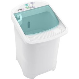 Tanquinho Semiautomático Mueller Pop Tank 5Kg 220V - 1 Tanquinho Semiautomático Mueller Pop Tank 5Kg 220V - 1