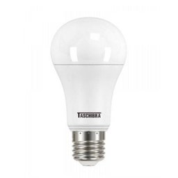 Lâmpada Led 13,5w Taschibra Tkl 1400 Luz Branca - Caixa Com 10,00 Unidade - 6500k - 1