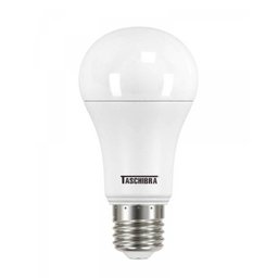 Lâmpada Led 13,5w Taschibra Tkl 1400 Luz Branca - Caixa Com 10,00 Unidade - 6500k - 3