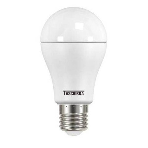 Lâmpada LED 13,5W Taschibra TKL 1600 Lumens Luz Branca - 1 Unidade - 6500K