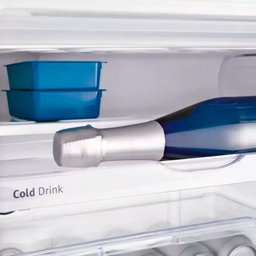 Frigobar Electrolux 80 Litros Branco - RE80 - 5