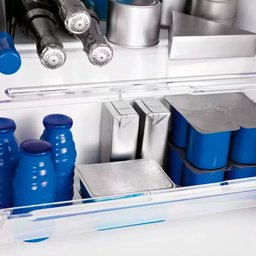 Frigobar Electrolux 80 Litros Branco - RE80 - 4