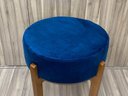 Ver imagem 6 de Puff Decorativo Azul 800 Veneza