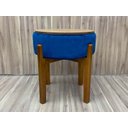 Ver imagem 5 de Puff Decorativo Azul 800 Veneza