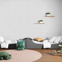 Ver imagem 3 de PAPEL DE PAREDE BOBINEX SONHOS - GEOMÉTRICO