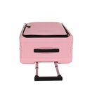 Ver imagem 3 de Mala Viagem Bagagem Dobrável Compacta Média Stillus