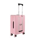 Ver imagem 2 de Mala Viagem Bagagem Dobrável Compacta Média Stillus