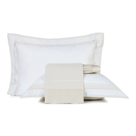 Jogo Cama Casal Altenburg 300 Fios Sublime Trama