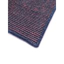 Ver imagem 3 de Tapete Sisal Fibra Natural de Luxo 60x80cm Várias Cores:Azul/Vermelho