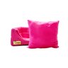 Cama e Toca Iglu Pet Luppet Super Luxo para Gato ou Cachorro de - 5