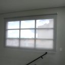 Ver imagem 5 de Cortina Persiana Tela Solar 3% Largura 1,60 X 1,40 Altura para Proteger o Ambiente, Fácil Instalação