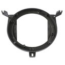 Ver imagem 1 de Aro Adaptador Original Permak Celta 4 Portas Traseiro 226/q