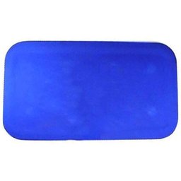 Cama Plástica Save Dog Ideal para Cães Hiper-Ativos e Destruido - 5 Cama Plástica Save Dog Ideal para Cães Hiper-Ativos e Destruido - 5