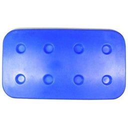 Cama Plástica Save Dog Ideal para Cães Hiper-Ativos e Destruido - 2 Cama Plástica Save Dog Ideal para Cães Hiper-Ativos e Destruido - 2