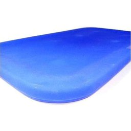 Cama Plástica Save Dog Ideal para Cães Hiper-Ativos e Destruido - 4 Cama Plástica Save Dog Ideal para Cães Hiper-Ativos e Destruido - 4