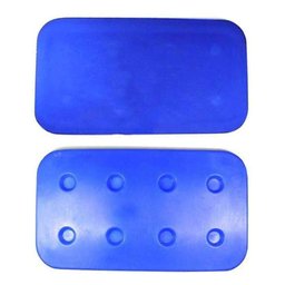 Cama Plástica Save Dog Ideal para Cães Hiper-Ativos e Destruido - 1 Cama Plástica Save Dog Ideal para Cães Hiper-Ativos e Destruido - 1