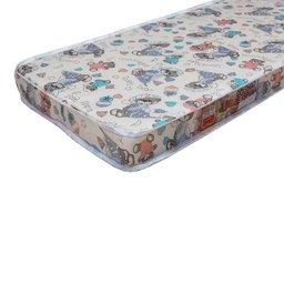 Colchão Móveis Sleep Espuma D18 12cm X 150cm X 70cm - 6