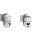 Ver imagem 1 de Câmera Speed Dome Ahd 2.0mp 1080p 4.5 20x Lcs-4520