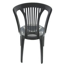 Cadeira Atlântida em Plástico sem Braço - 1