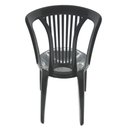 Ver imagem 1 de Cadeira Atlântida em Plástico sem Braço