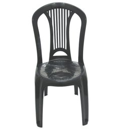 Cadeira Atlântida em Plástico sem Braço - 2