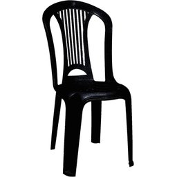 Cadeira Atlântida em Plástico sem Braço - 6